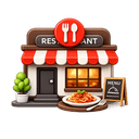 Restaurants & Cafes