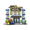 Hotels & Stays