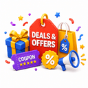 Deals & Offers