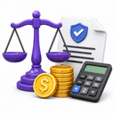Legal & Financial