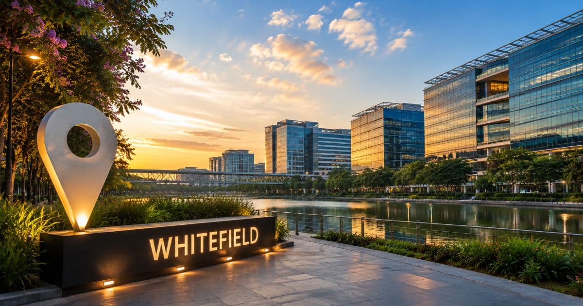 Whitefield
