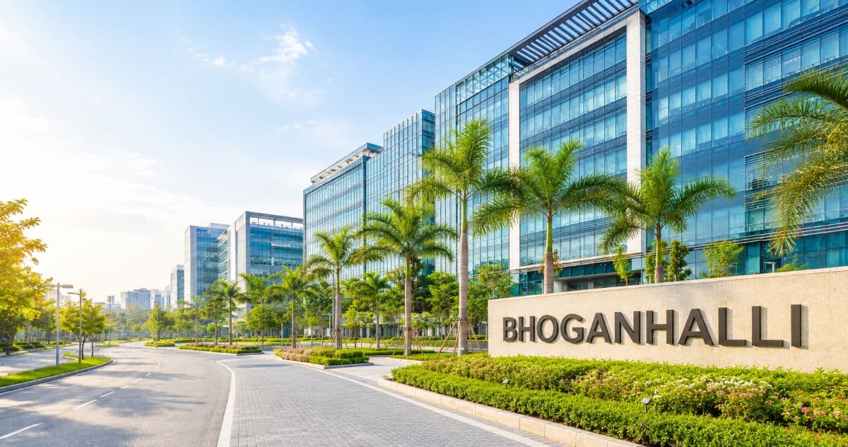 Bhoganhalli