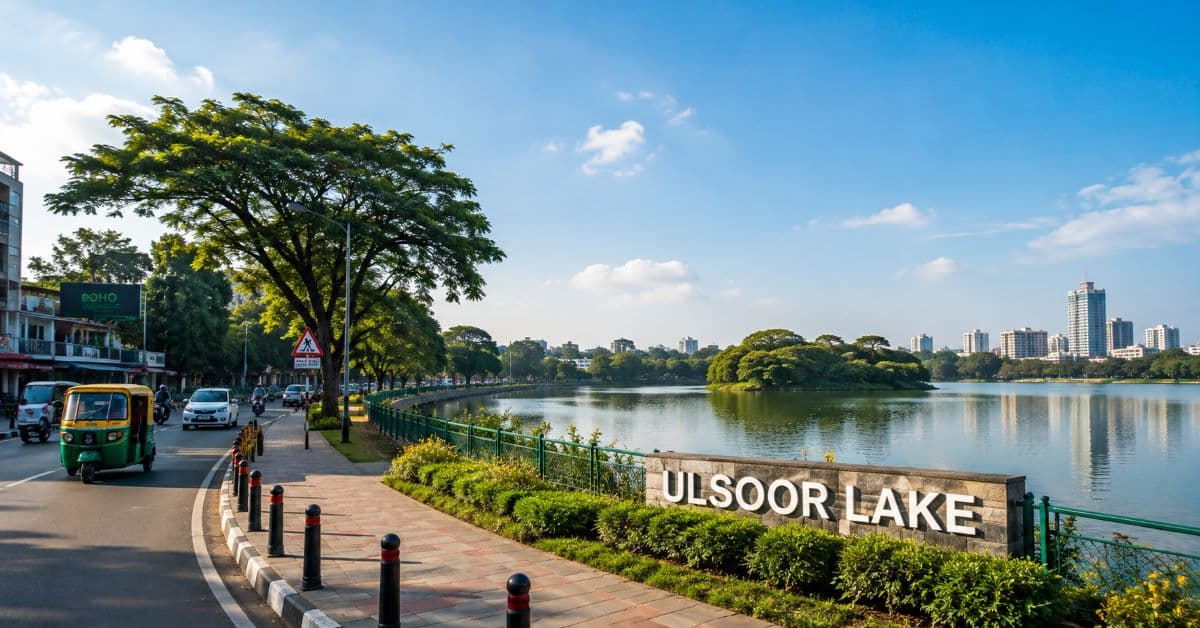 Ulsoor