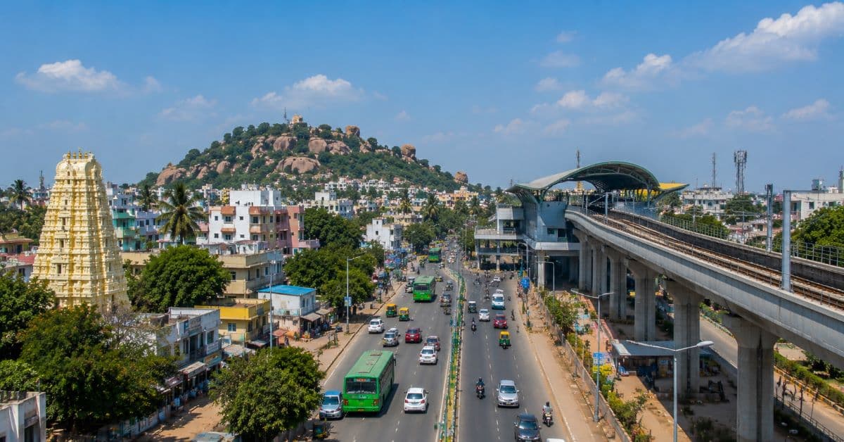 Kengeri