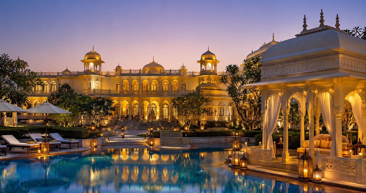 Rajmahal Vilas