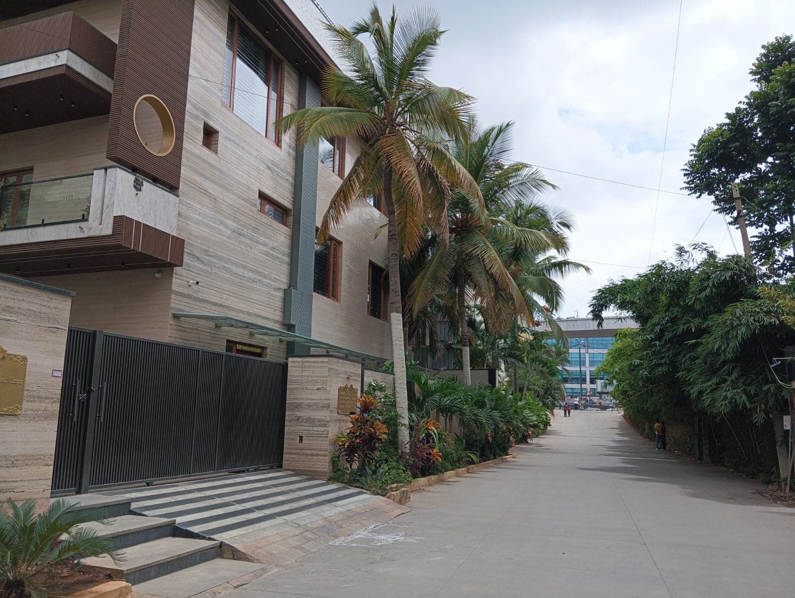 🏡 BROKERAGE-FREE 2 BHK FOR RENT | KADUBEESANAHALLI | close to Prestige Tech Park, Myntra, Embassy Tech Village & Cessna Business Park