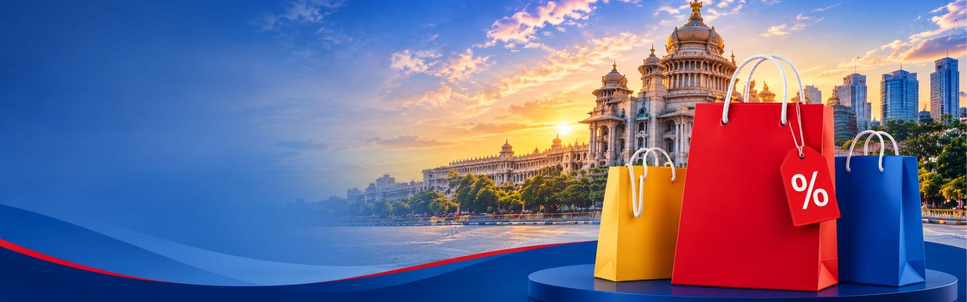 Bengaluru Offers