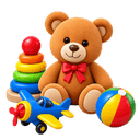 Toys