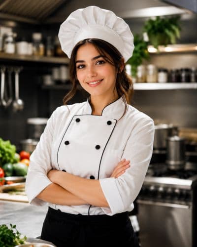 Home Chef