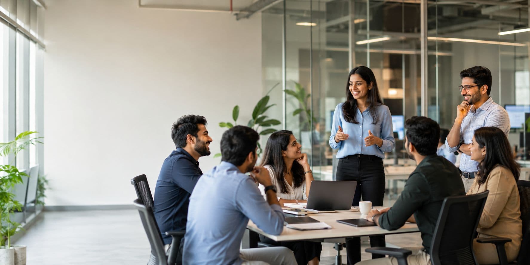 BengaluruTech Labs