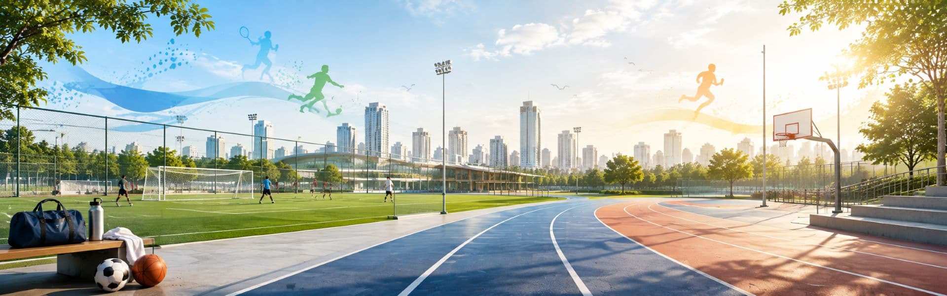 Sports in Bengaluru