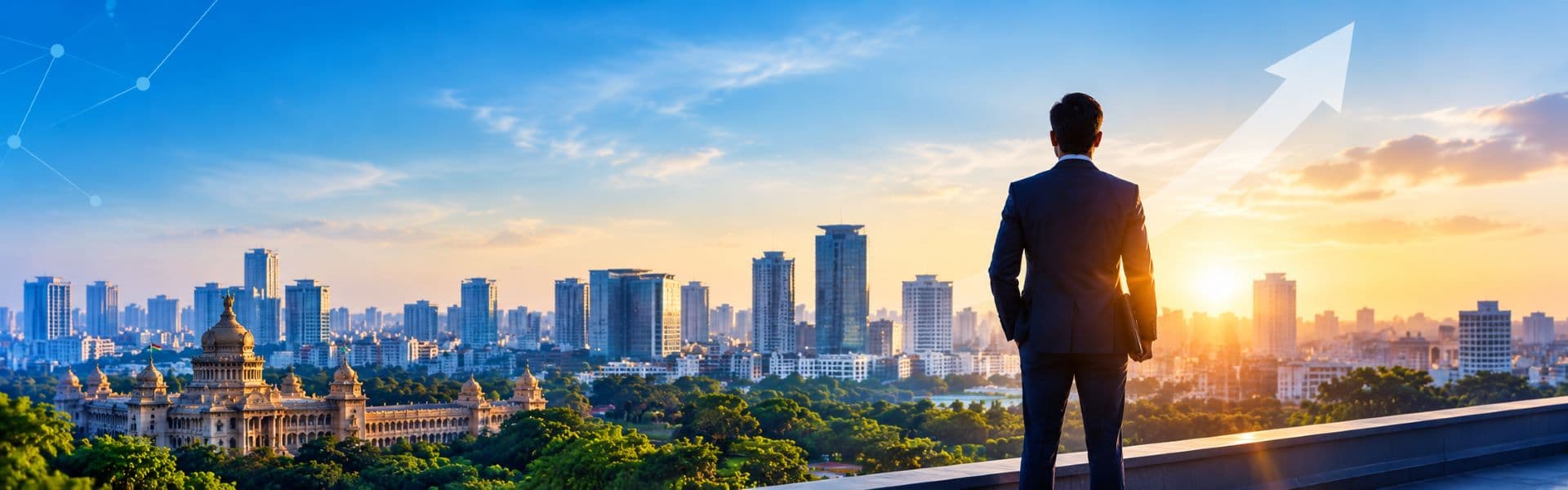 Business Leader of the Week banner