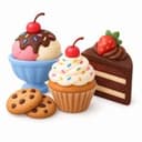 Desserts
