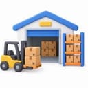 Storage and Warehouse