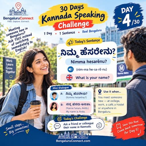 Kannada learning