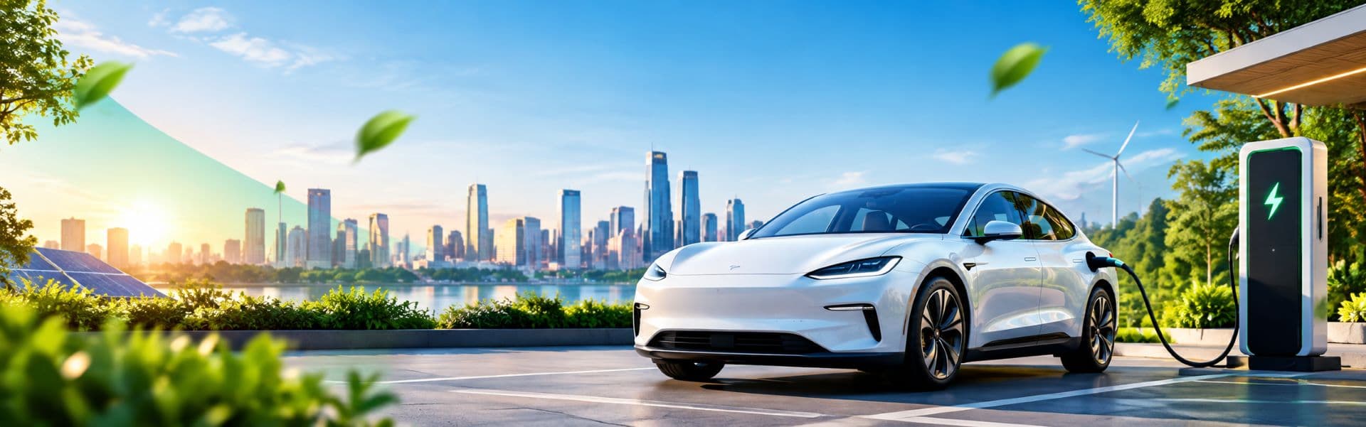 Electric Vehicles in Bengaluru