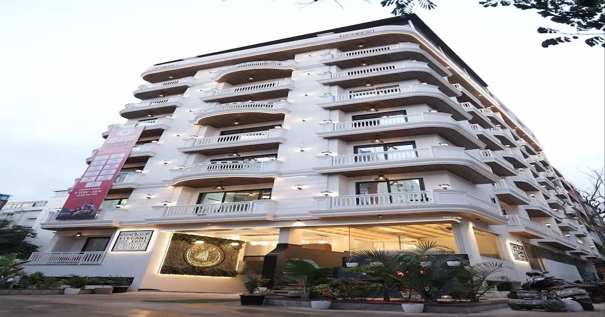 Pro4 Living – Co-living Space & PG Marathahalli