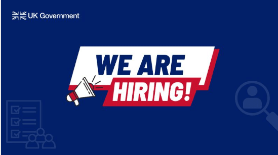 Corporate Services Assistant – British High Commission, Bengaluru