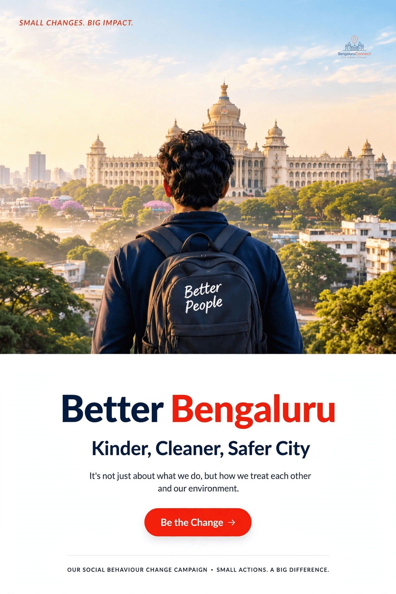 Better Bengaluru