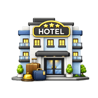 Hotels & Stays