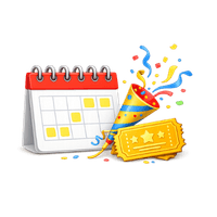 Events & Activities