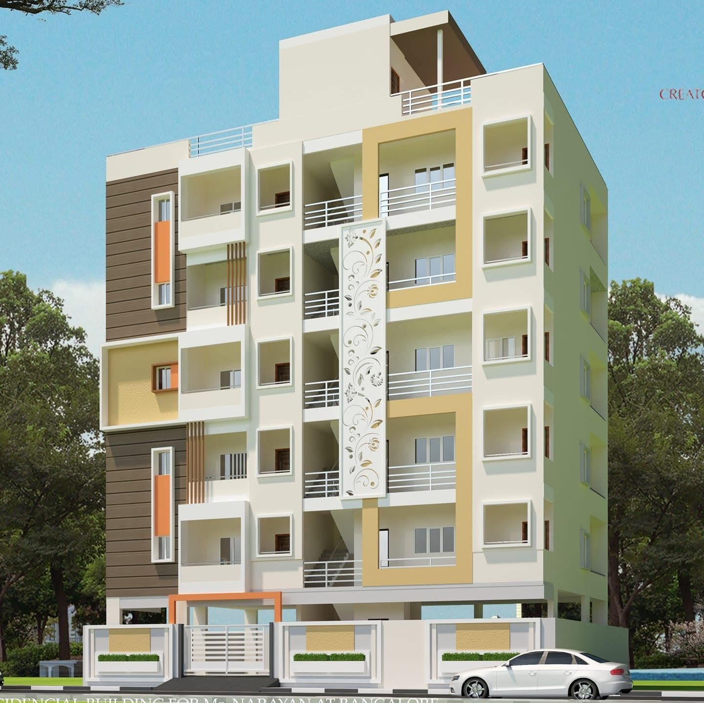 DesCon Ventures Real Estate Services Private Limited