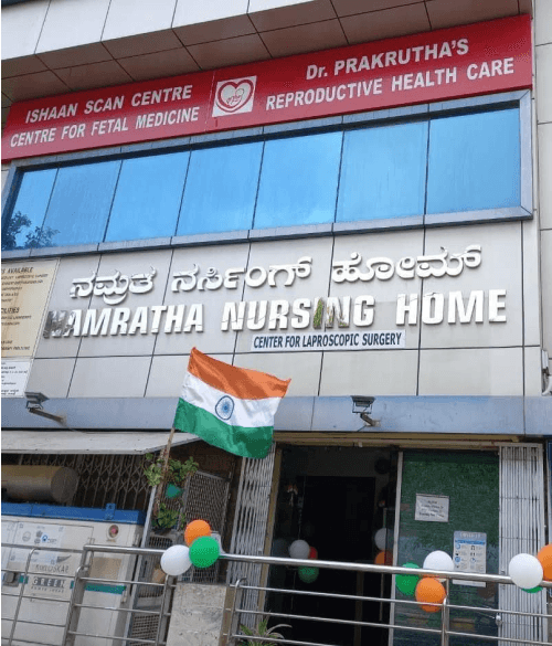 Women health care 1