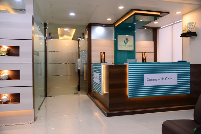 HexaHealth - Piles, Fissure and Fistula Surgery Clinic in Bengaluru