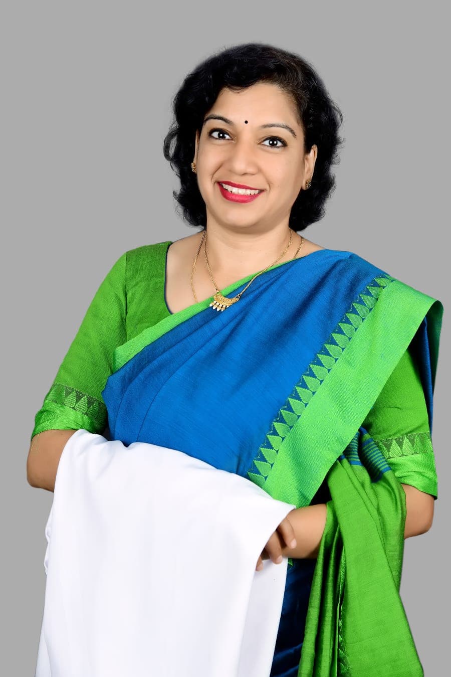 Dr. Aruna Muralidhar- Best Obstetrician and Gynaecologist - Shree Clinic