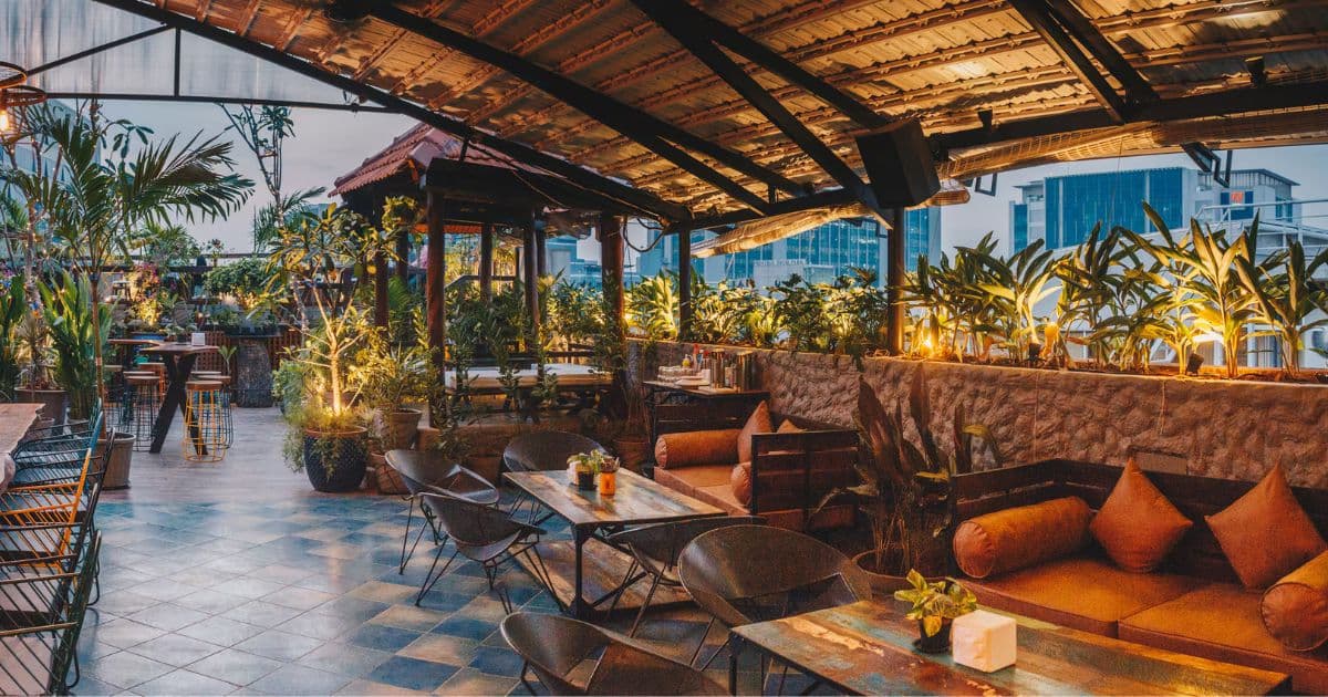 TBC Sky Lounge