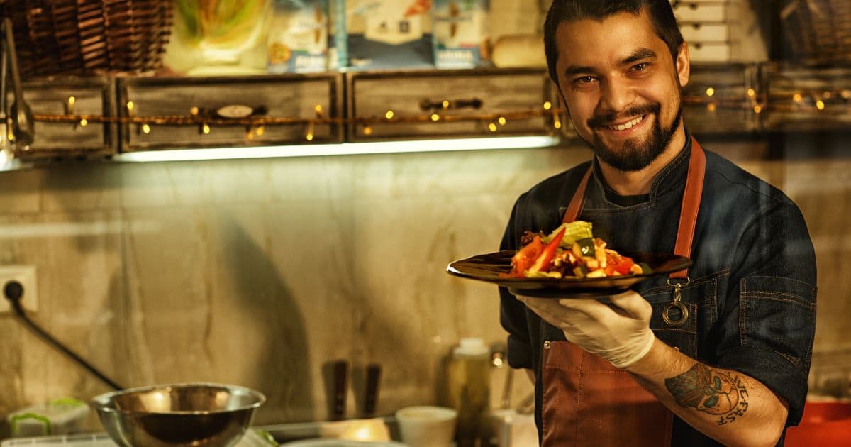 Cloud Kitchen Cost in Bengaluru