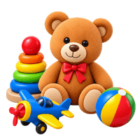 Toys