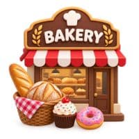 Bakery