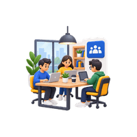 Coworking Spaces