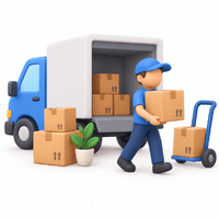 Moving Service