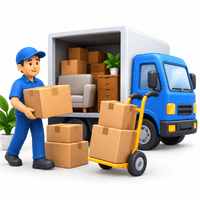 Packers and Movers