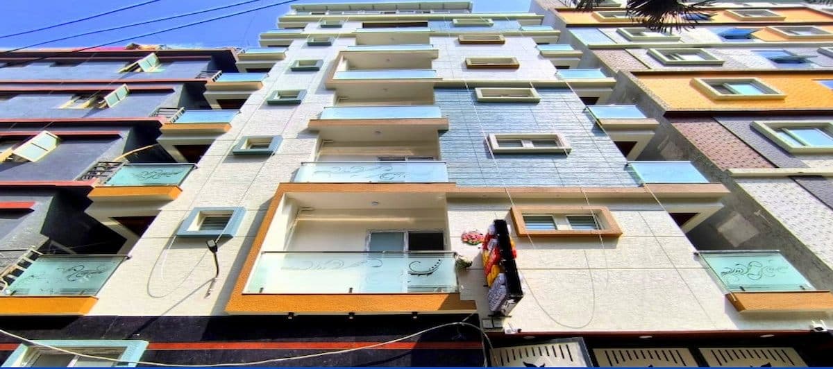 Sunshine PG Co-Living