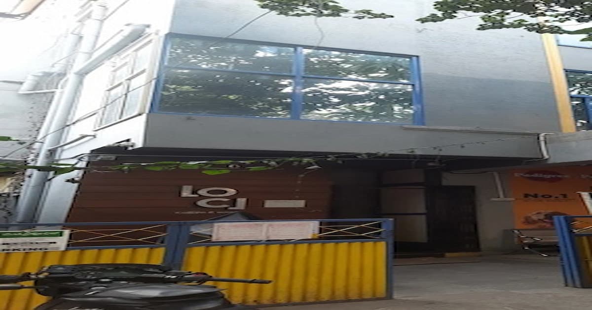 LOCAL Colive & Work | Koramangala