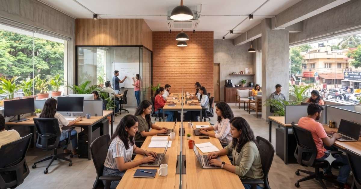 WeWork