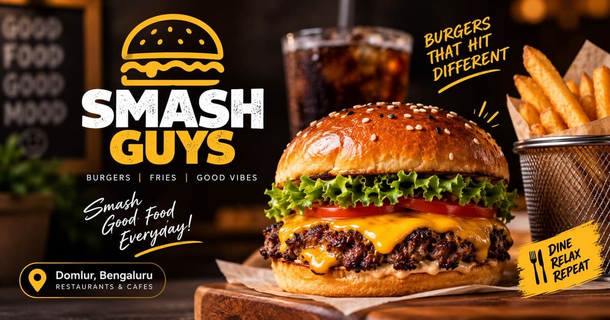 Smash Guys