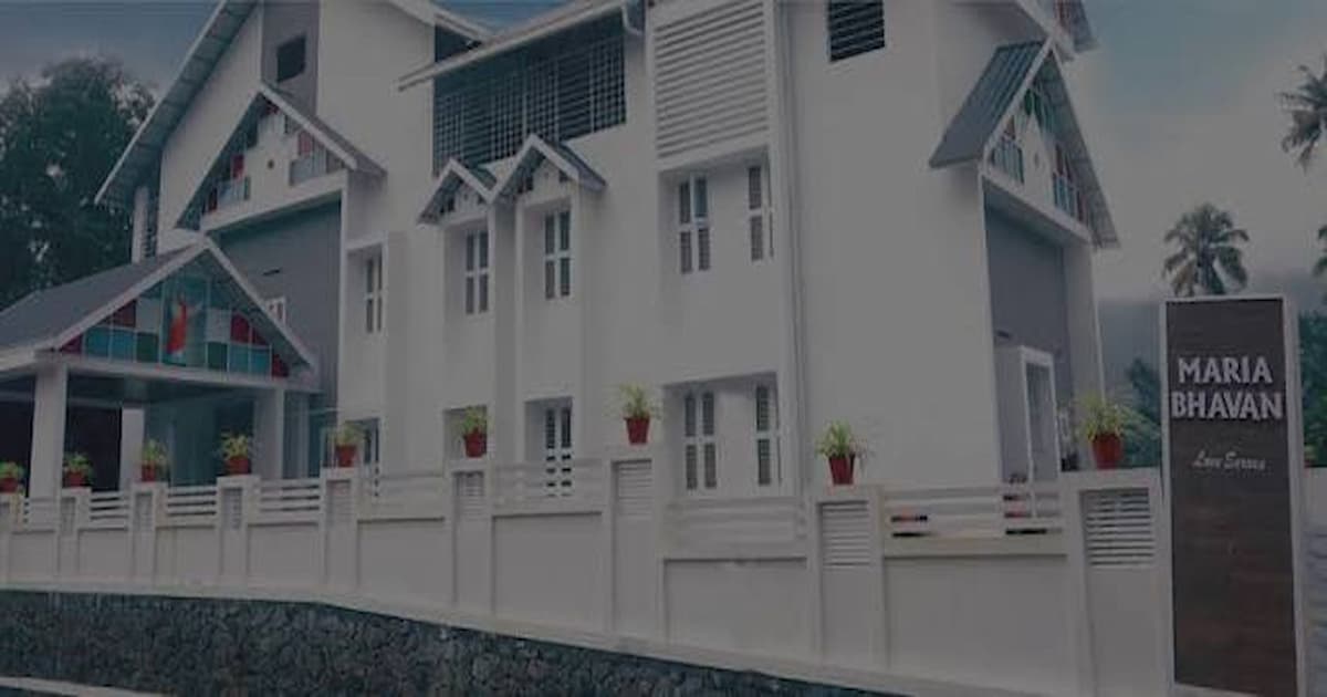 Maria Bhavan