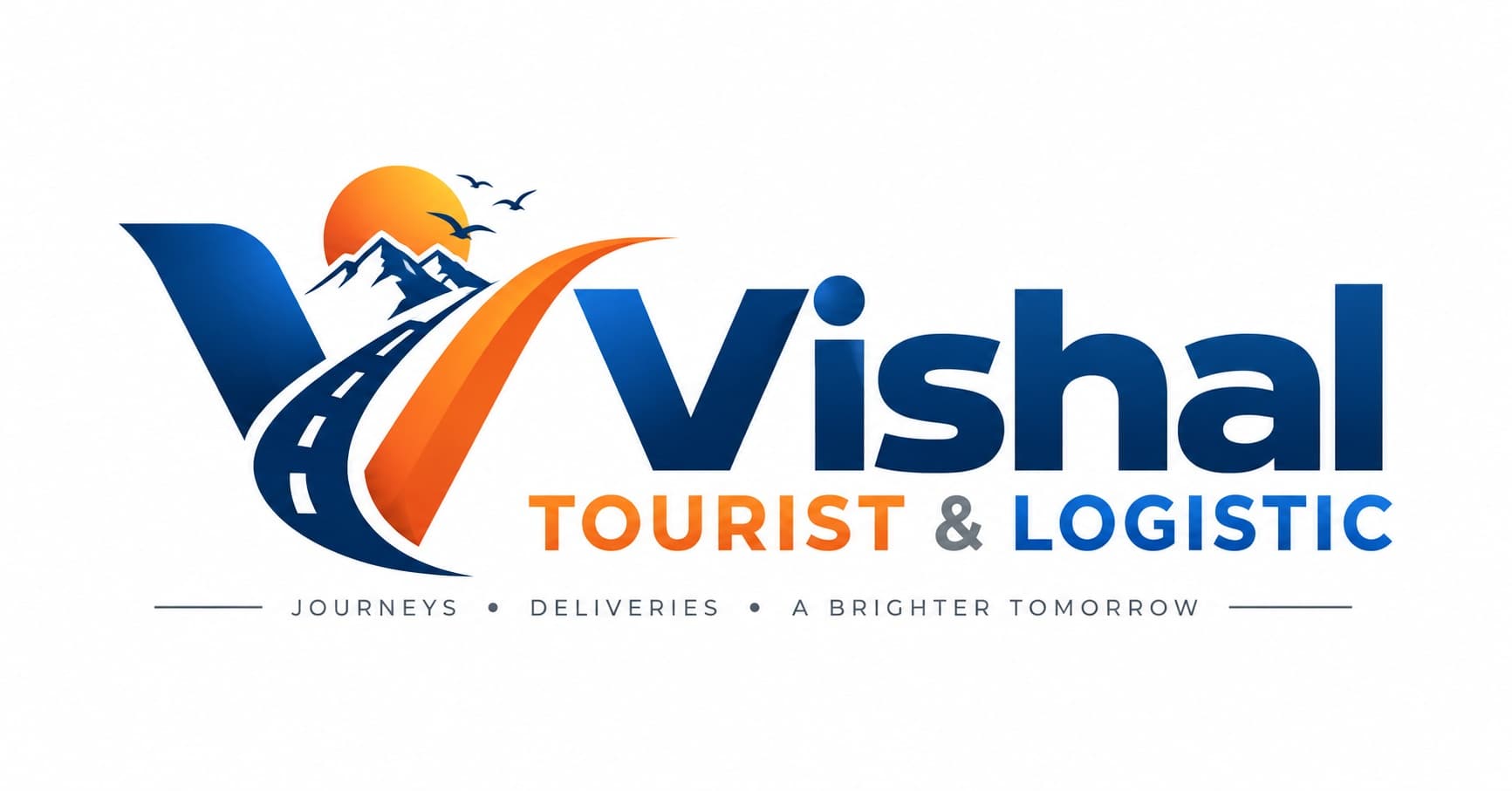 Vishal Tourist, Logistic 1
