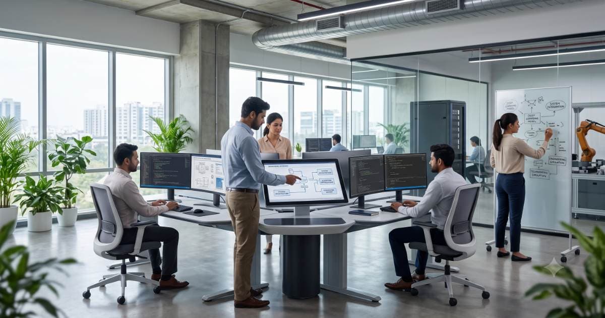 Cientra Techsolution