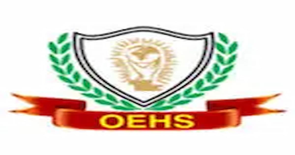 St. Chaitanya Education Society (R) Oriental English High School