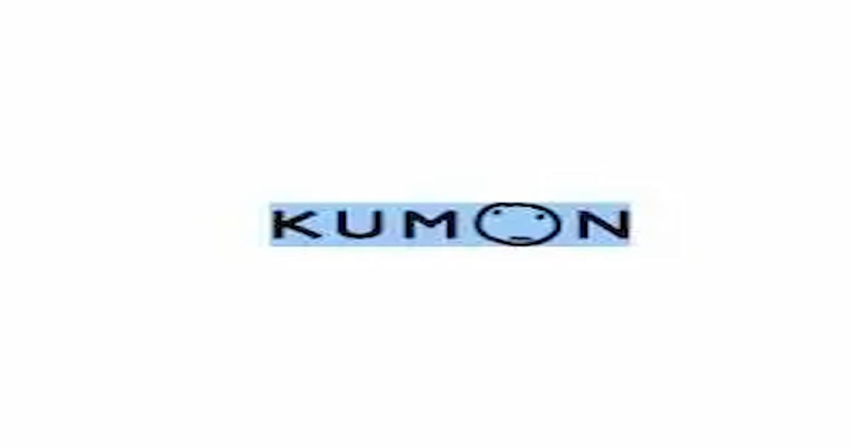Kumon Maths & English Class: Best Kids Learning Centre In Yelahanka