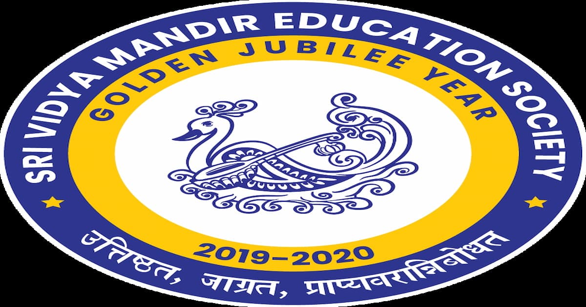 Sri Vidya Mandir Education Society