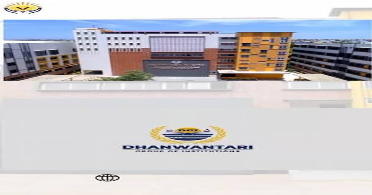 Dhanwantari College of Education