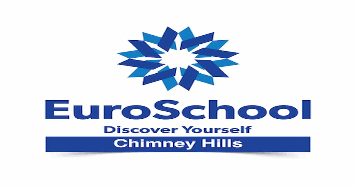 EuroSchool Chimney Hills - CBSE School