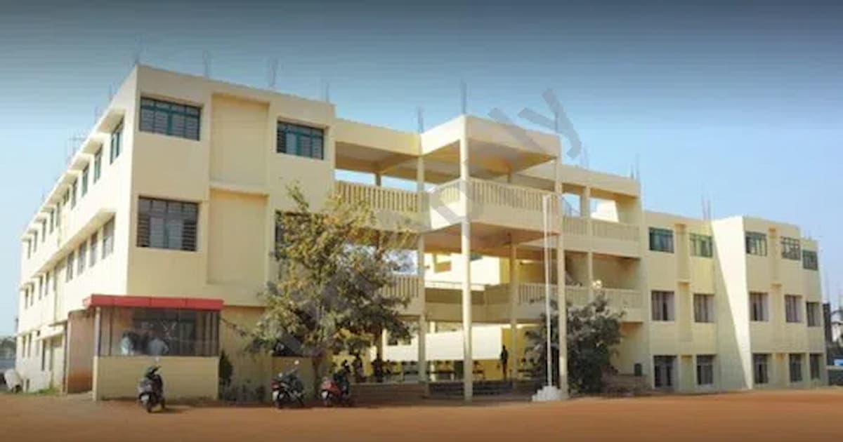 Sree Ayyappa Education Centre & Composite PU College