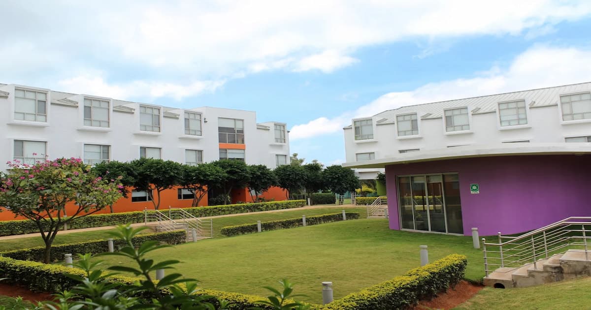 Stonehill International School